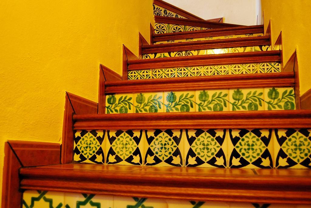 Casa El Rincon Del Angel Villa Bubión Oda fotoğraf